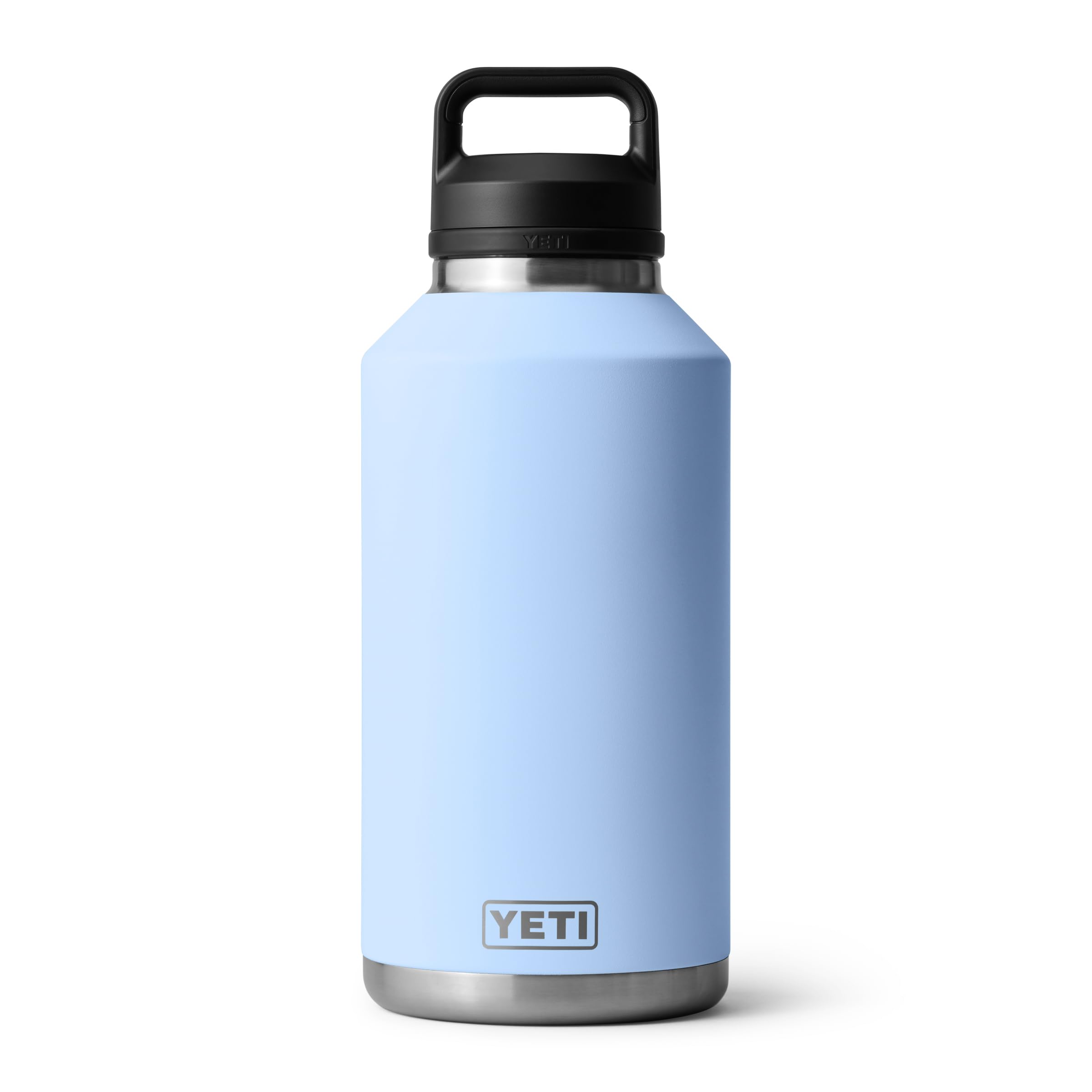 Amazon.com: YETI Rambler 64 oz Bottle, Vacuum Insulated, Leakproof